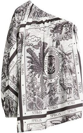 5 Progress TOPWEAR - Top su YOOX.COM