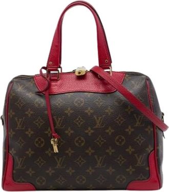 Louis Vuitton Pre-owned Retiro PM - - Pre-owned - Donna - Multicolore - ONE SIZE
