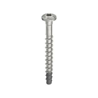 OEM Tornillo De Anclaje Multi-monti-plus P 7.5x45/10 A4 (por 50)
