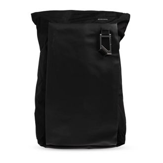Db Entour Daypack 18L - unisex - Tassen - Zwart - Maat: ONE Size Zijde