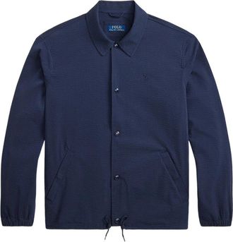 Polo Ralph Lauren Windbreaker