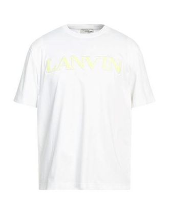 Lanvin T-shirts