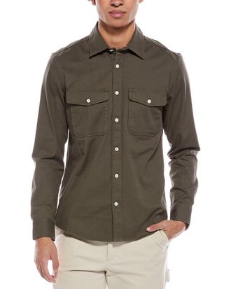 Reiss Oe Dane Shirt