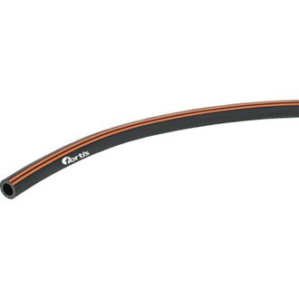 Fortis Eco Industrial Y Vers&aacute;til Pipe Industrial. Epdm. Negro/naranja. 19x4.0 Mm. 40m Fortis (por 40)