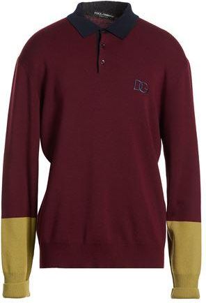 Dolce & Gabbana MAGLIERIA - Pullover su YOOX.COM