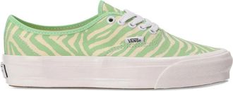 Vans Authentic sneakers - Groen