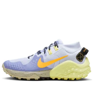 Nike (WMNS) Nike Wildhorse 6 Ghost Limelight BV7099-401
