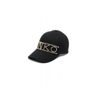 Pinko Mujer, Accesorios, Negro, Talla: ONE Size