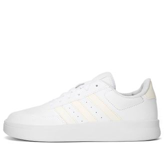 adidas (WMNS) adidas Breaknet 2.0 Shoes Cloud White ID7117