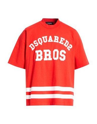 Dsquared2 TOPWEAR - T-shirts on YOOX.COM