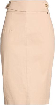 Liu Jo HOSEN & R&Ouml;CKE - Midi-R&ouml;cke auf YOOX.COM