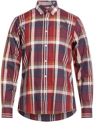 Barbour TOPWEAR - Camicie su YOOX.COM