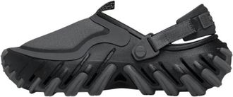 Crocs Schoenen, Heren, Zwart, 43 EU, Echo RO Ripstop Clog