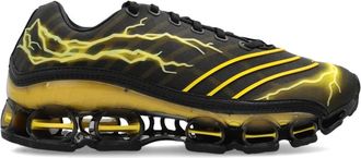adidas Megaride F50 - Heren - Schoenen - Geel - Maat: 43 1/2 EU Synthetisch