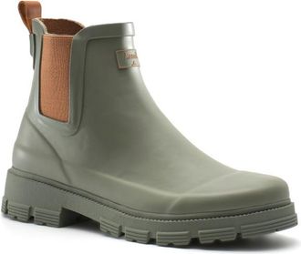 kamik Halifax Gummistiefel f&uuml;r Damen | oliv