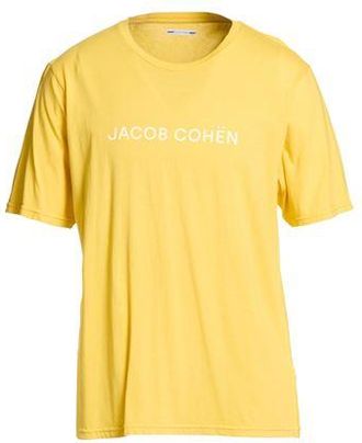Jacob Cohen TOPWEAR - T-shirts on YOOX.COM