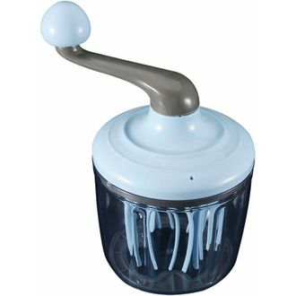 OEM Accessorio Manuale Per Montare La Panna Alluovo, Frusta Da Cucina Da 1100 Ml
