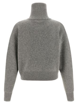 Extreme Cashmere Cardigan - grey
