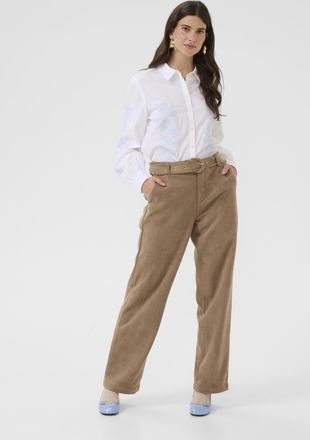Cream Casual broek CRCala Casual broek Regular fit