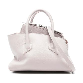 The Attico Dames, Tassen, Roze, Maat: ONE Size