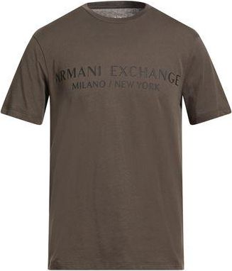 A|X Armani Exchange CAMISETAS Y TOPS - Camisetas en YOOX.COM