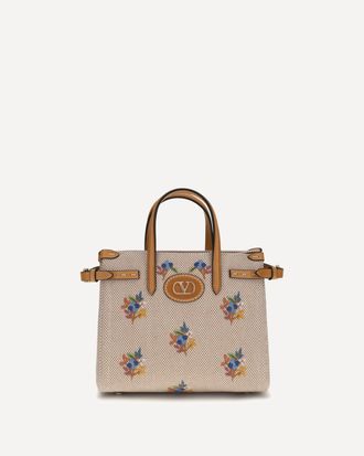 Valentino Garavani Borsa a Mano Antibes mini Woman UNI