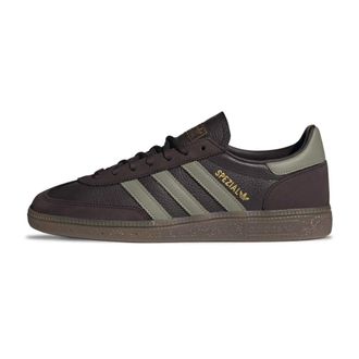 adidas Hombre, Deporte, Marr&oacute;n, Talla: 44 2/3 EU