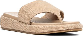 Donald J Pliner Aneeta Leather Sandal