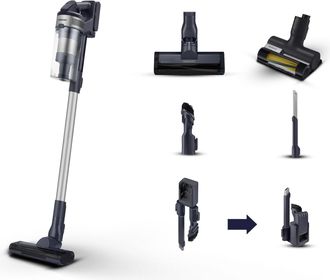 Samsung Aspirador Escoba Jet 65 Pet 150w