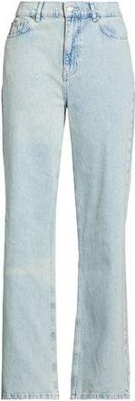 Moschino BOTTOMWEAR - Jeans sur YOOX.COM