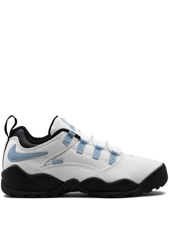 Nike Sneakers Darwin Low Sail Nike x Supreme SB - Bianco