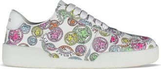 Versace Sneakers Ilus Medusa