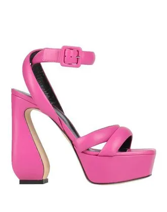 Sergio Rossi CALZATURE - Sandali su YOOX.COM