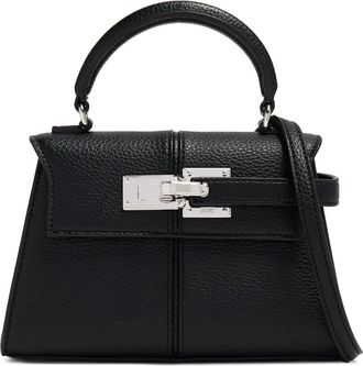 JW PEI Borsa tote Elise - Nero