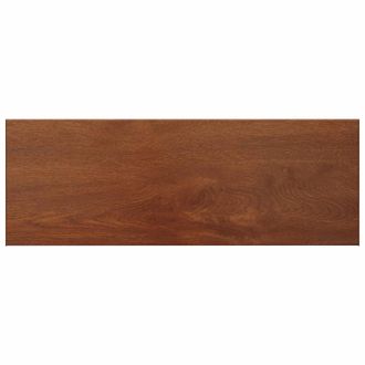 vidaXL Umbral De Ventana Madera Marr&oacute;n 120 X 50 X 4,5 Cm Pvc Vidaxl