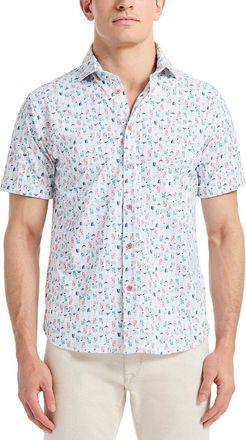 Robert Graham Mix N Match Knit Shirt