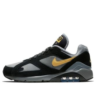 Nike Air Max 180 Wheat Gold AV7023-001