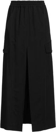 Pinko BOTTOMWEAR - Maxi skirts on YOOX.COM