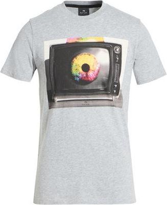 Paul Smith TOPWEAR - T-shirts on YOOX.COM