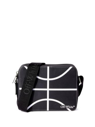Off-white Borsa a secchiello - Nero