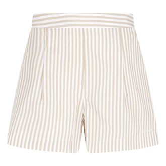 MC2 Saint Barth Short Shorts, female, Multicolor, Size: M Amani Shorts