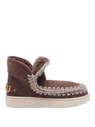 Mou New Eskimo Booties