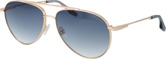Trussardi Zonnebril TSM3015 04A 62