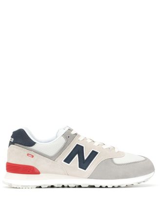 New Balance Sneakers 574 - Grigio