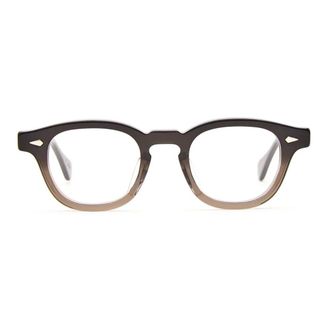 JULIUS TART OPTICAL Julius Tart Optical, Dames, Accessoires, Zwart, Maat: ONE Size Taf