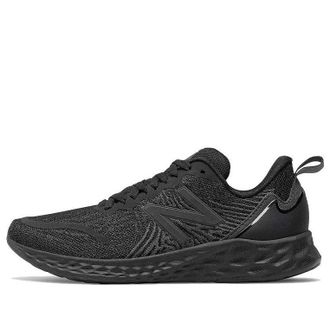 New Balance (WMNS) New Balance Fresh Foam Tempo Black WTMPOTB