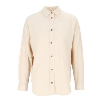 MC2 Saint Barth Camicia a manica lunga - - Shirts - Uomo - Beige - M