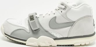 Nike Air Trainer 1 Photon Dust Light Smoke Grey