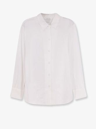 Vince Camicia in lyocell - VINCE. - gender_Woman