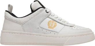 Bally Raise Riweira Low-Top Sneakers, Brand Size 35 ( US Size 4.5 )